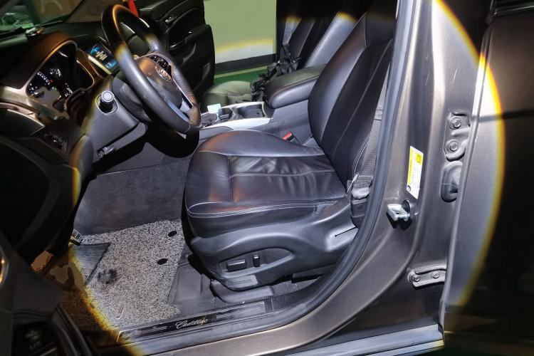 Used Cadillac SRX 2015 3.0L Comfort Version