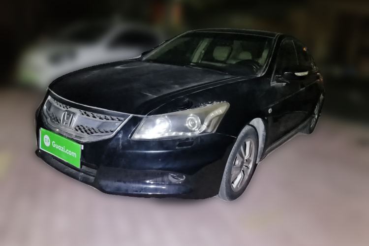 Used Honda Accord 2012 2.0L SE