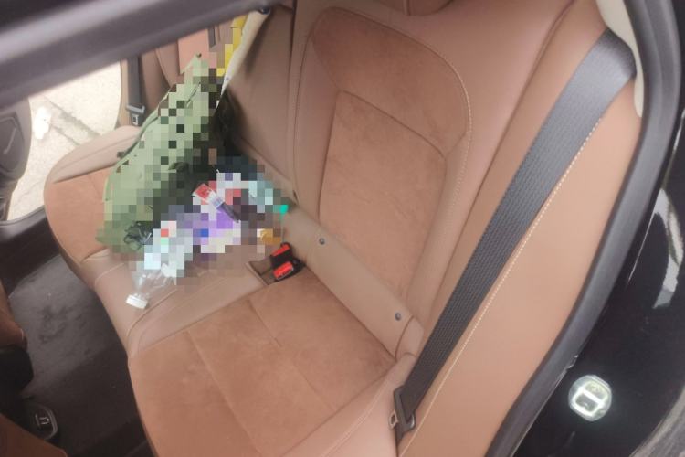 Used Buick Regal 2022 552T Smart Edition
