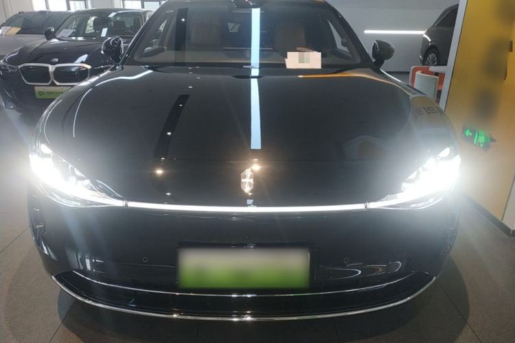 Used Hima S9T 2025 Model Range-Extended Ultra Long-Range Version Front