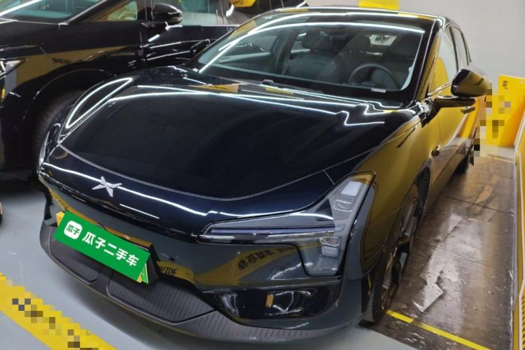 Used XPeng MONA M03 2025 600 with Ultra-Long Range Max