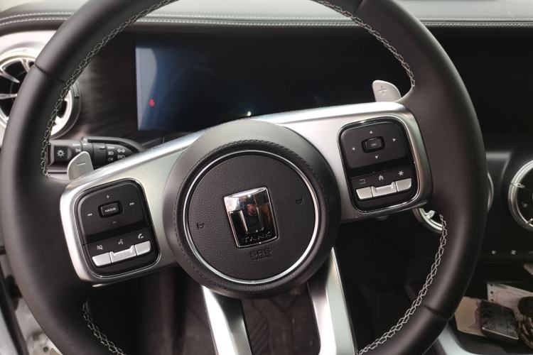 Used Tank 300 2023 2.0T Iron Rider 02
