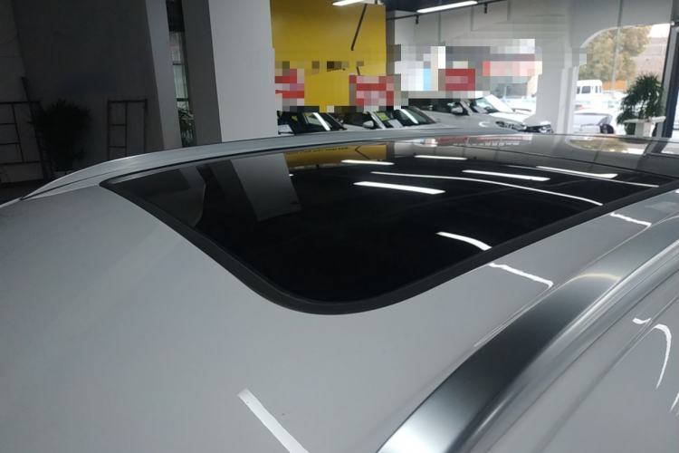 Used BYD Song L DM-i 2025 Intelligent Driving Version 112 km Leading Trim