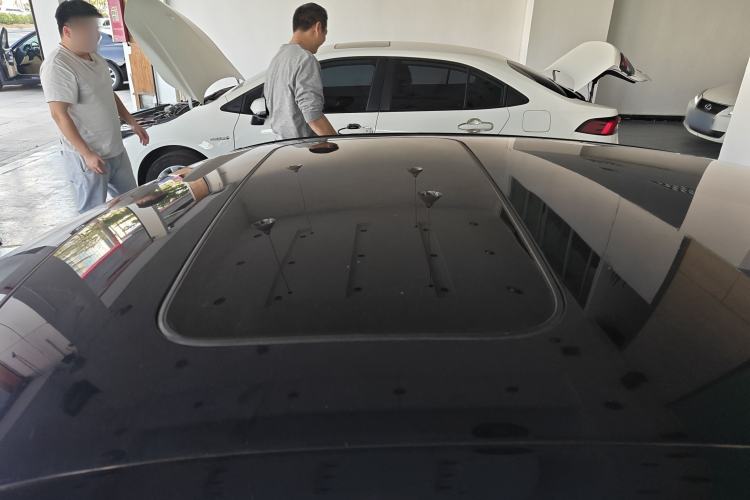 Used Honda Civic 2023 240TURBO CVT Dynamic Edition
