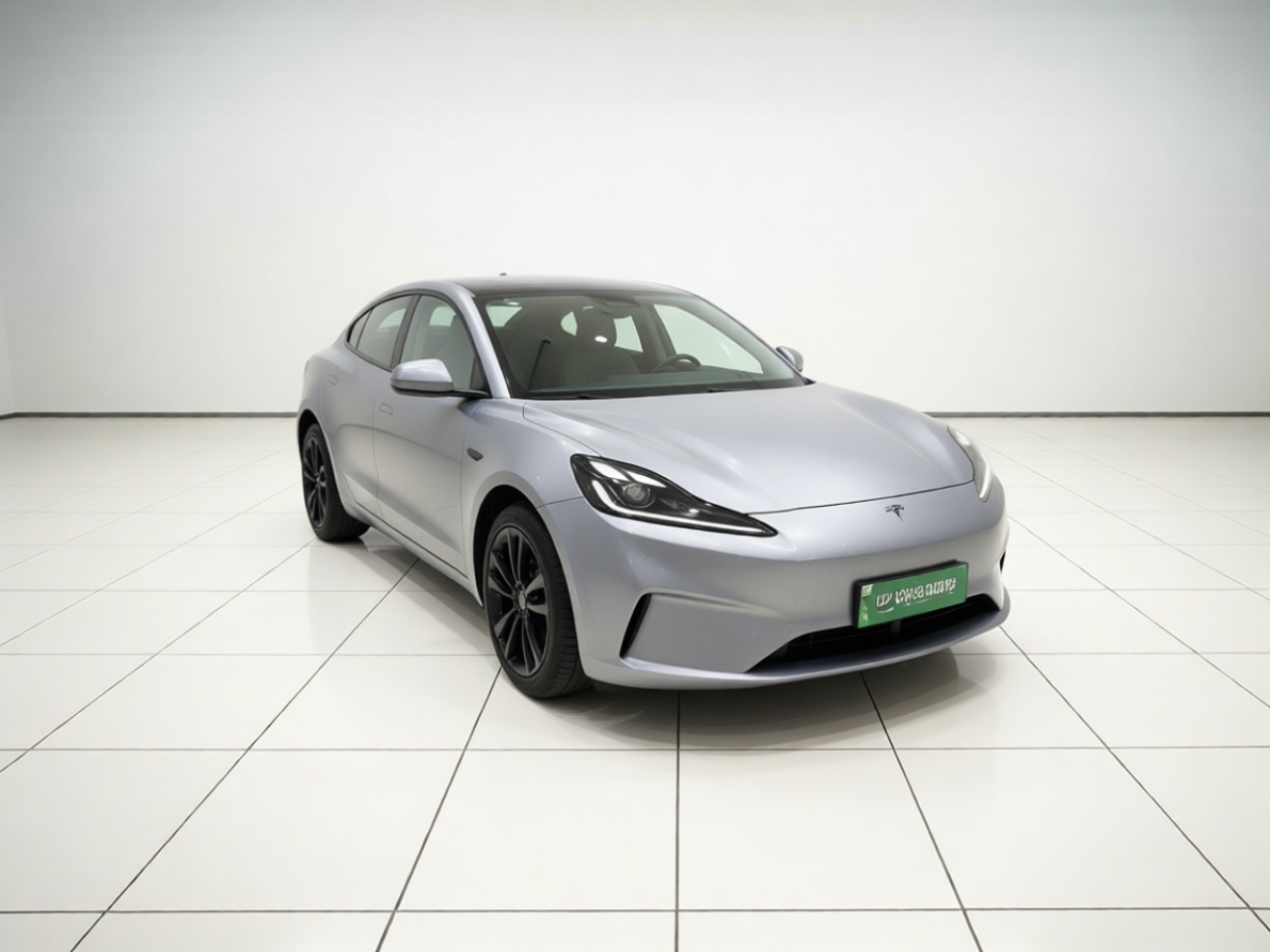 MG 4 EV 2026 Model 437 All-in-One Edition — снимка 3