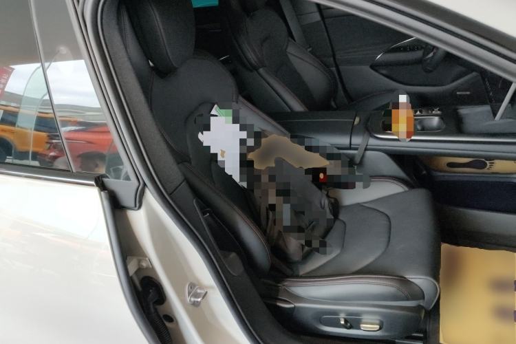 Used Xiaomi Auto SU7 2024 Rear-Drive Ultra-Long Range Advanced Pro-Level Intelligent Driving Version