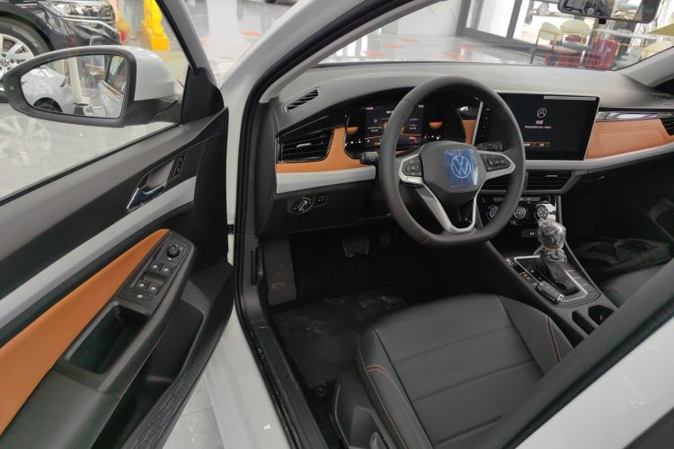 Used Volkswagen Bora 2026 200TSI DSG Yuexing Navigation Edition
