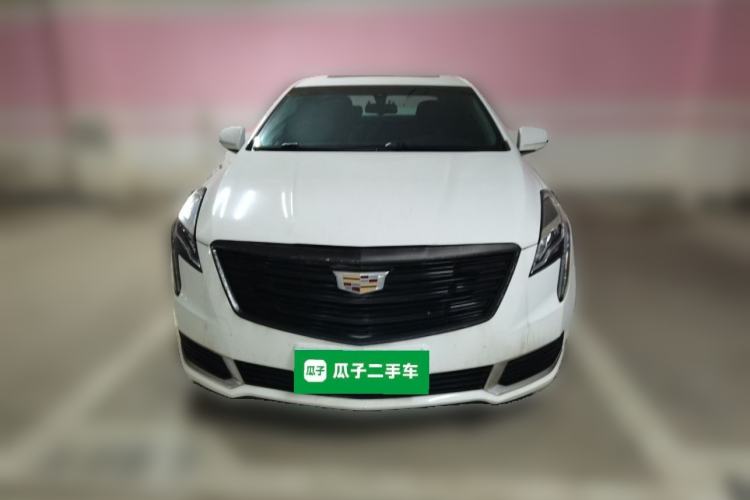 Used Cadillac XTS 2018 28T Tech Edition
