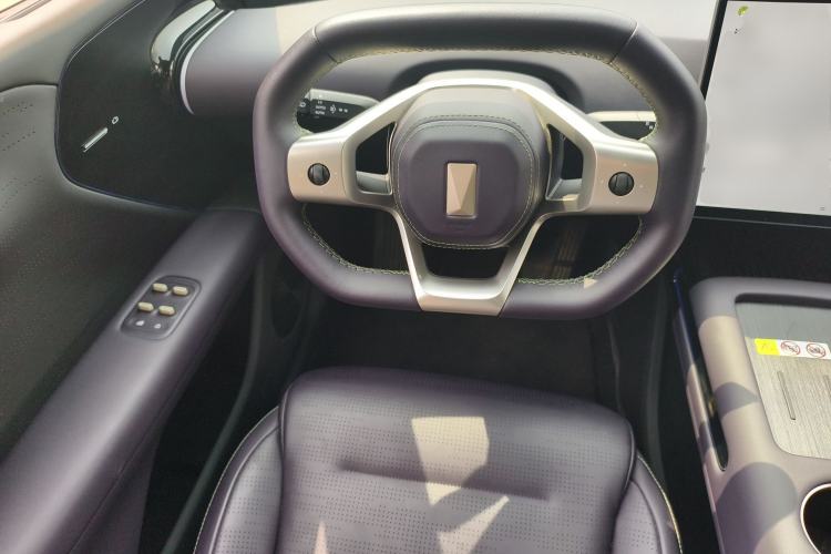 Used Avatr 07 2024 Pro+ All-Electric Version