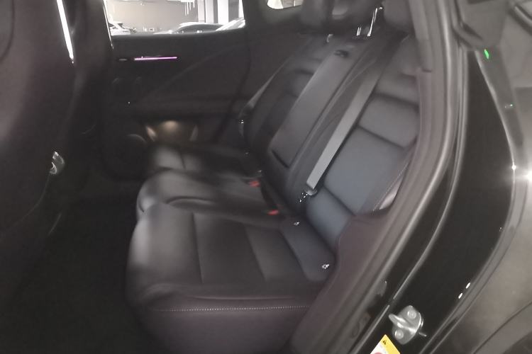 Used Avatr 07 2026 Elite Pure-Electric Version
