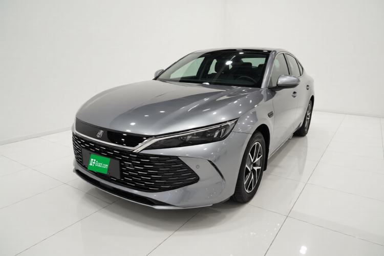 Used BYD Qin L 2025 DM-i Smart Drive 120KM Superior Model Guazi used car, China used car export, Used car for sale, Used  cars, Cheapest cars for sale