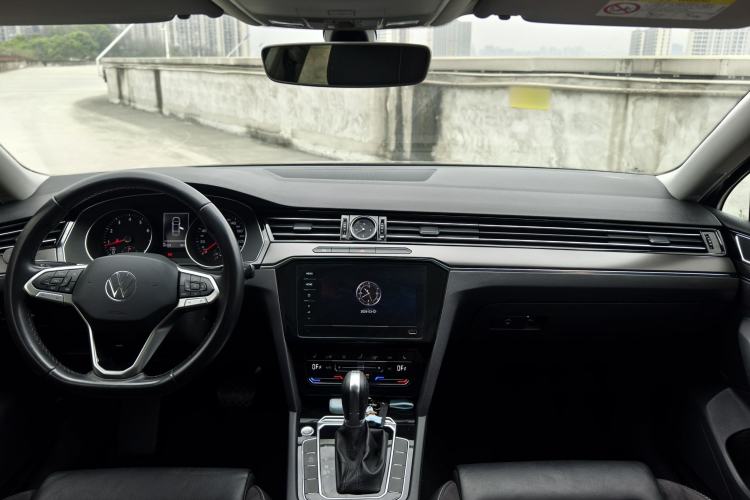 Used Volkswagen Magotan 2020 330TSI DSG Leading Model