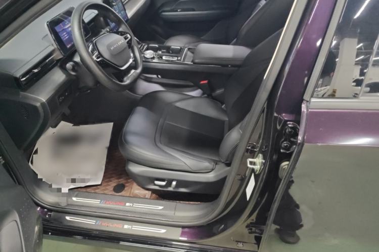Used Wuling Xingguang 2023 70 Standard Edition Interior 2