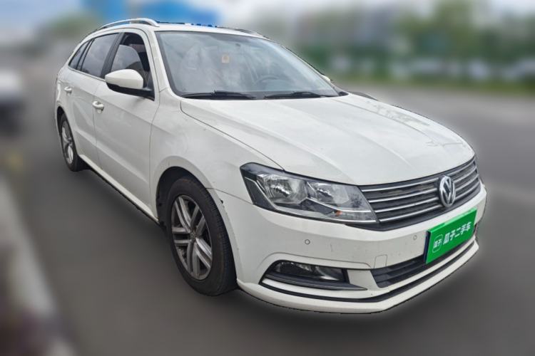 Used Volkswagen Gran Lavida 2017 230TSI DSG Comfort Edition