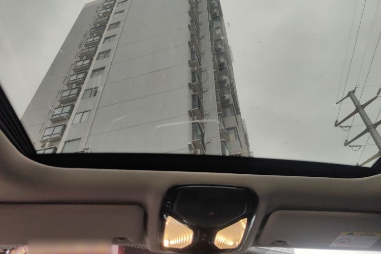 Used BMW 3 Series 2021 Second Facelift 325Li M Sport Package
