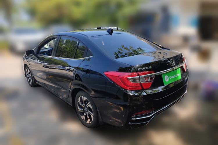 Used Honda Crider 2016 1.8L CVT Comfort Version
