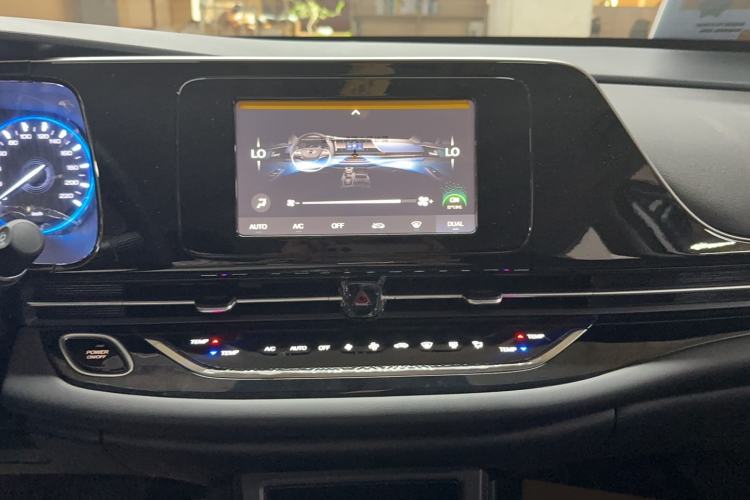 Used AION S 2023 Xuan 530 48.67 kWh Lithium Iron Phosphate
