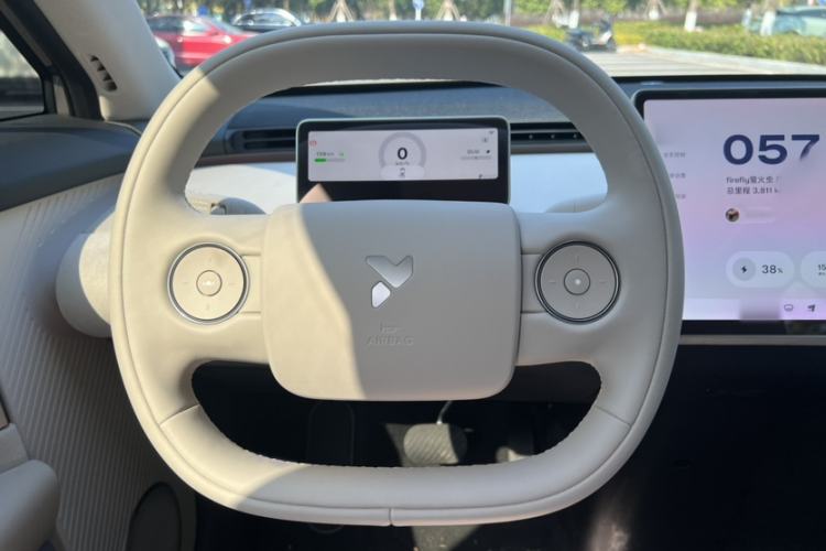 Used firefly firefly 2025 Illuminated Edition
