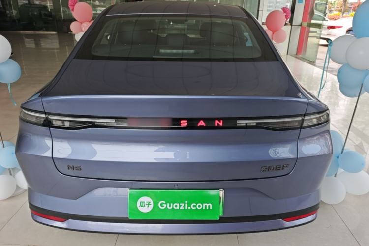 Used Nissan N6 2026 Model 180 Max