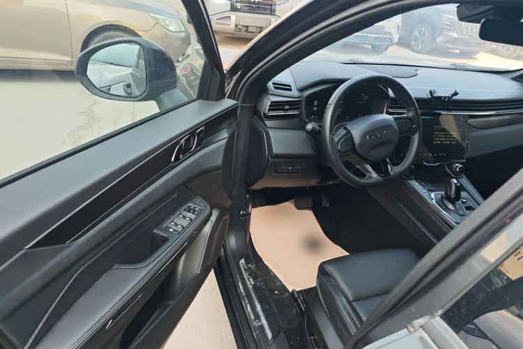 Used Lynk & Co 01 EM-P 2023 1.5TD EM-P AM