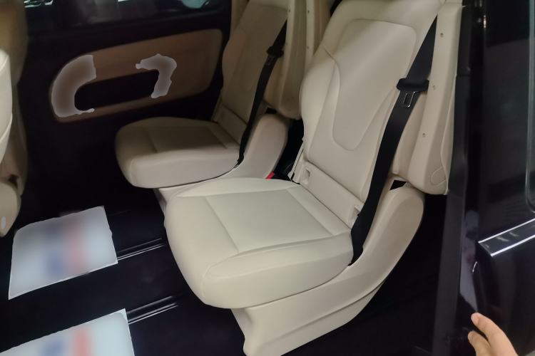 Used Mercedes-Benz Vito 2023 2.0T Business Version 7 Seats