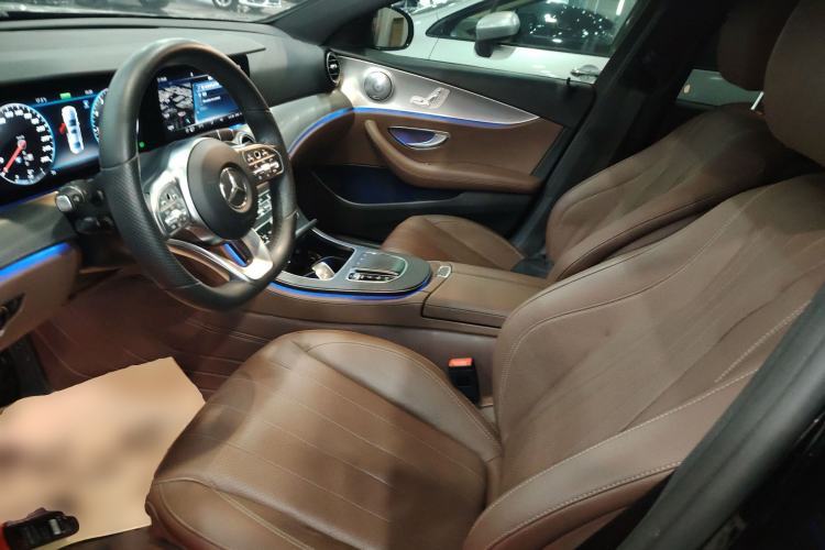 Used Mercedes-Benz E-Class 2019 E 260 Sport Edition