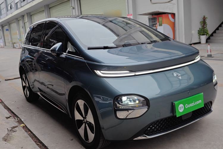 Used Baojun Cloud 2023 460 Max