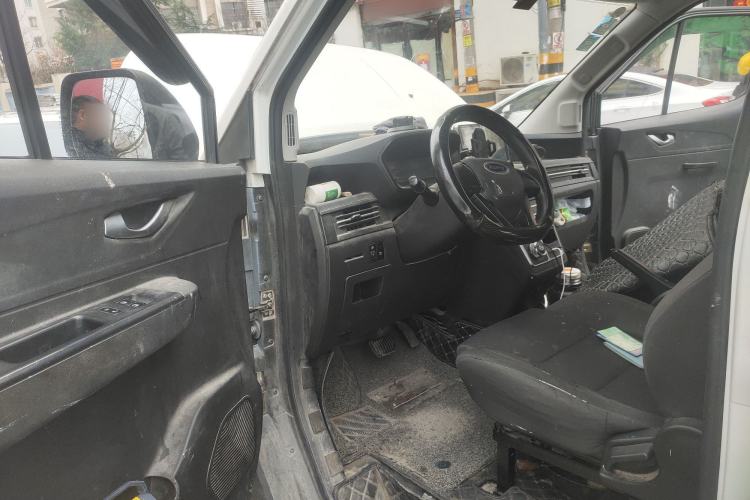 Used Karry Dolphin EV 2022 Smart Edition
