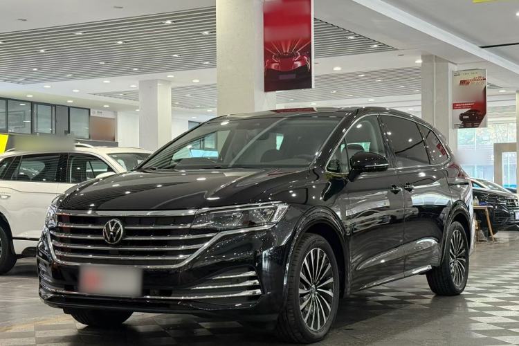 Used Volkswagen Viloran 2024 380TSI Premium Edition