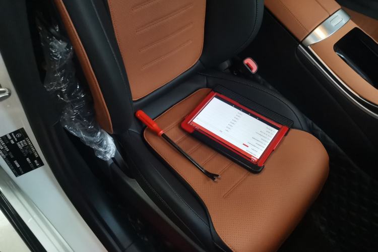 Used Mercedes-Benz C-Class 2024 Restyled C 260 L Sport Edition