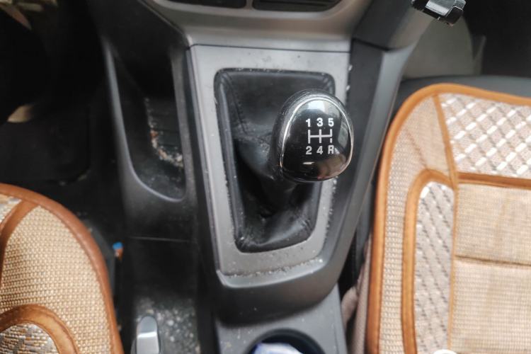 Used Ford Focus 2012 Hatchback 1.6L Manual Comfort Model