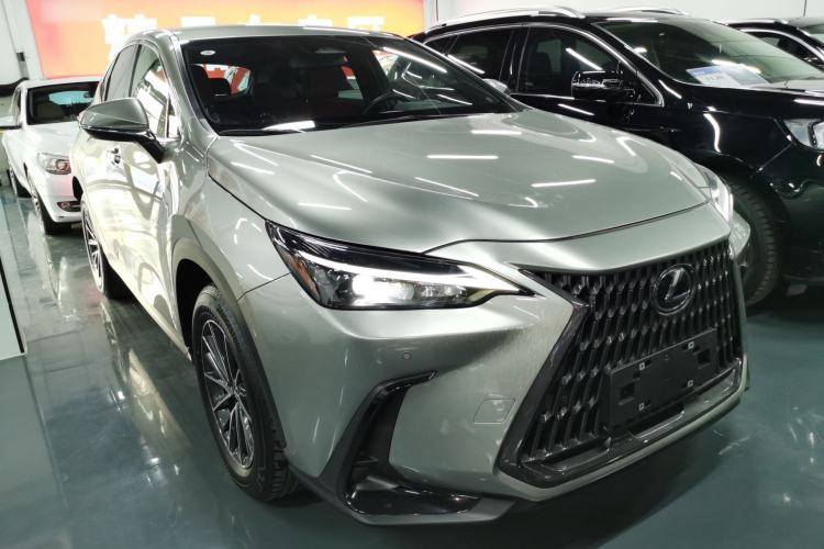 Used Lexus NX 2023 260 Front-Wheel Drive Chuanchi Edition