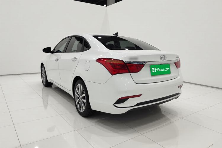 Used Hyundai Mistra 2019 1.8L Automatic Smart GLS China VI Standard Exterior 3