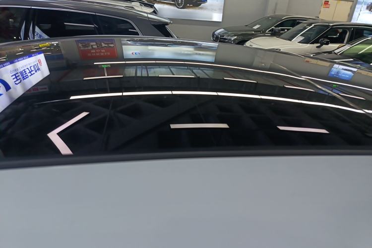 Used Porsche Macan 2024 Macan 2.0T