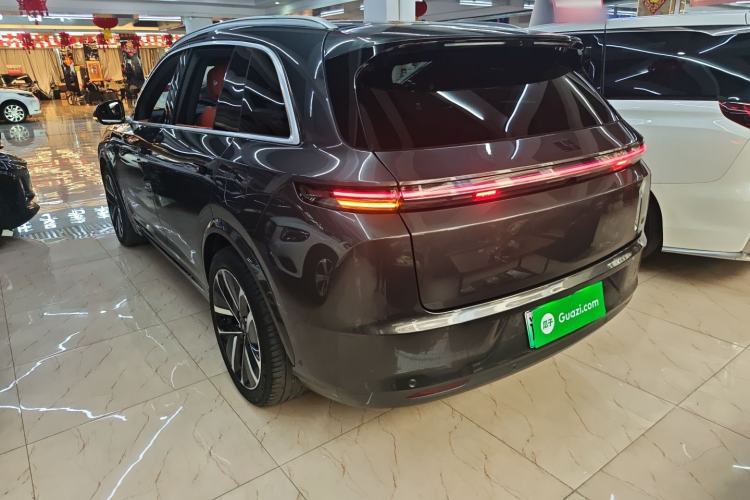 Used Li Auto L7 2023 Pro Model