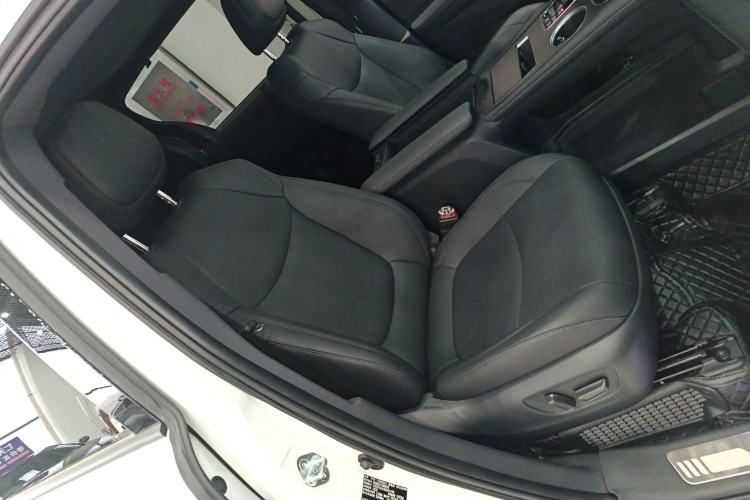 Used Toyota Sienna 2024 2.5L Hybrid Four-Wheel Drive Prestige Edition