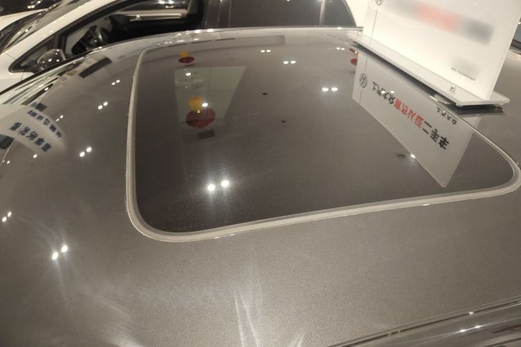 Used Volkswagen Bora 2025 200TSI DSG Enjoy PRO Edition
