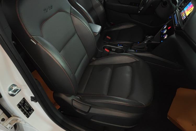 Used Hyundai Elantra (6th Generation / Lingdong) 2020 1.4T Dual-Clutch Xuan Dong · Dynamic Version
