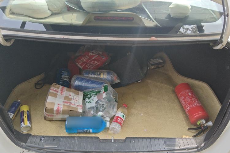 Used Buick Excelle 2011 1.6 LE-AT