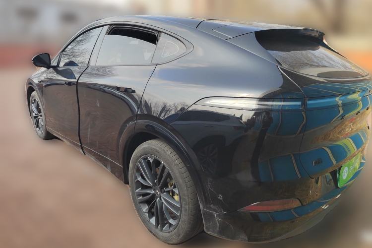 Used XPeng G6 2023 755 Ultra-Long Range Pro
