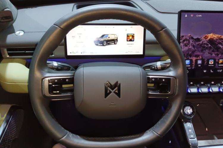 Used Brave warrior M817 2025 Model, Hero
