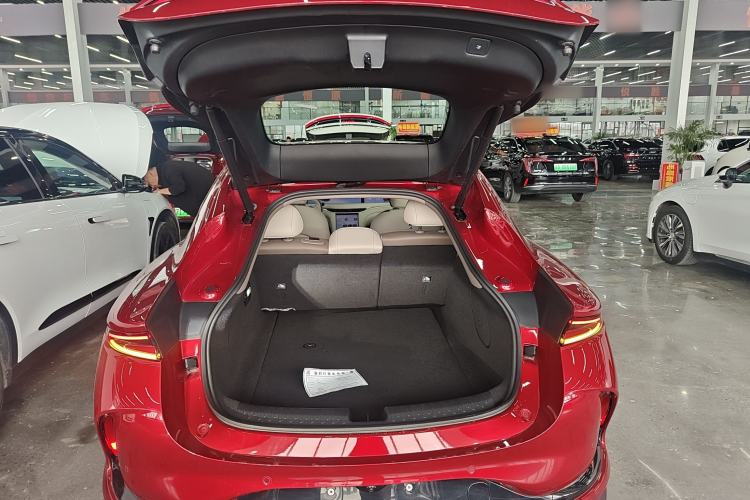 Used IM L6 2025 Max+