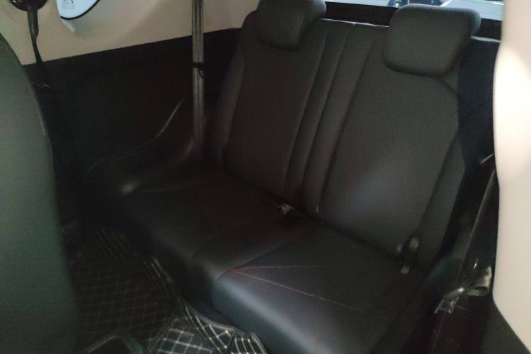 Used Chery Little Ant 2023 251km True Love Edition Lithium Iron Phosphate