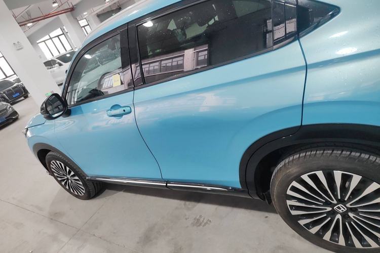 Used Honda e:NS1 2022 e-Motion Edition