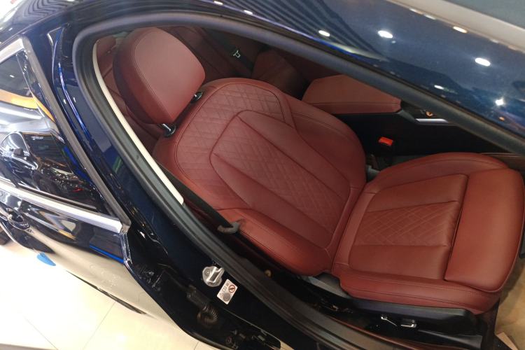 Used BMW 3 Series 2024 325Li M Sport Package