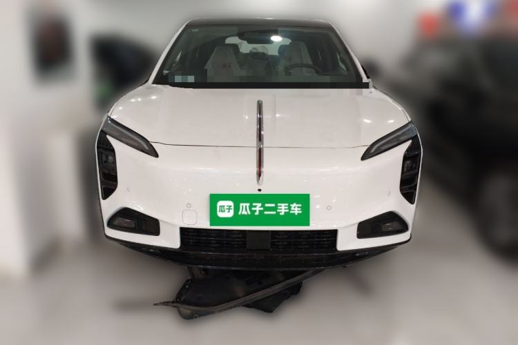 Used Hongqi Tiangong 08 2025 520 Max Rear-Drive Version