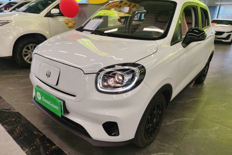 Used Leapmotor T03 2025 310 Comfort Edition