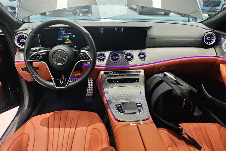 Used Mercedes-Benz CLS 2023 Refreshed CLS 300 Dynamic Edition
