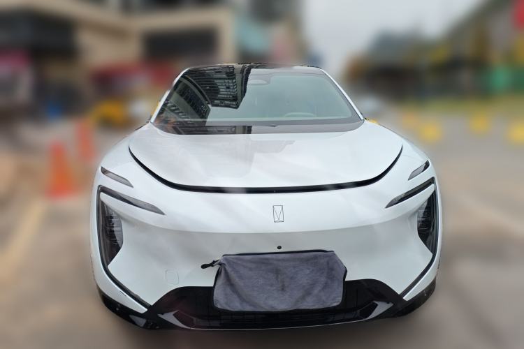 Used Avatr 07 2024 Pro+ All-Electric Version