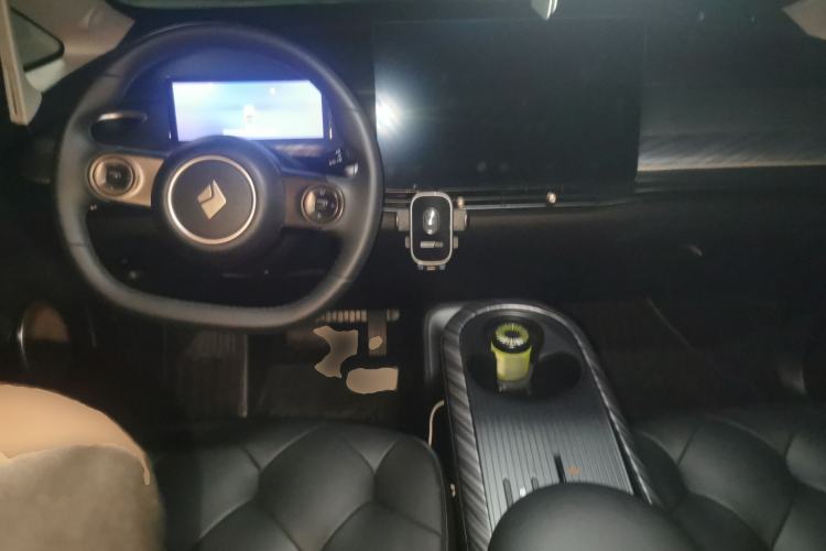 Used Baojun Cloud 2023 460 Max
